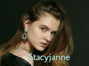 Stacyjanne
