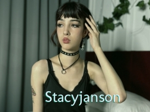 Stacyjanson