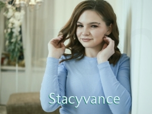 Stacyvance