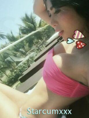 Starcumxxx