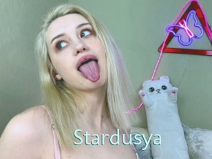 Stardusya
