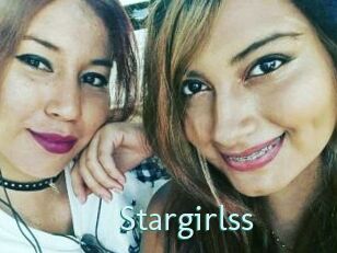 Stargirlss