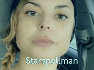 Starspellman