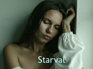 Starval