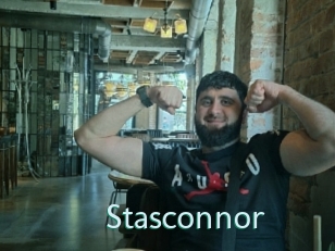 stasconnor Straponles