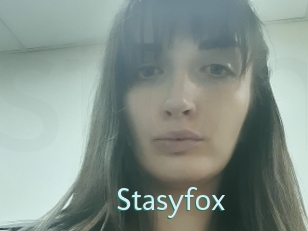 Stasyfox