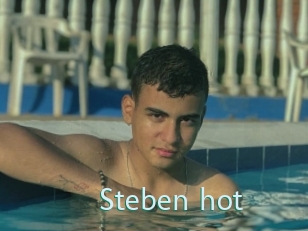 steben_hot Straponles