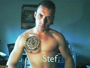 Stef