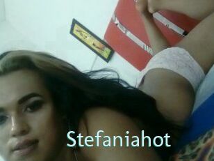 Stefaniahot