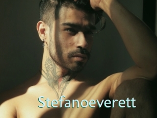 stefanoeverett Straponles