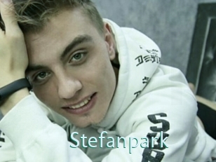 Stefanpark