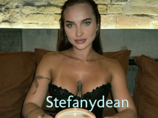Stefanydean