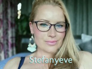 Stefanyeve