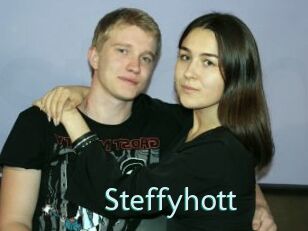 Steffyhott