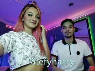 Stefyharry