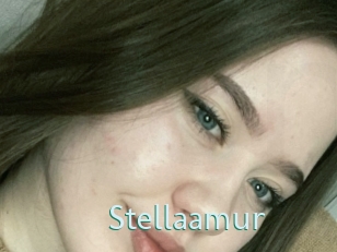 Stellaamur