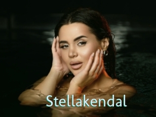 Stellakendal