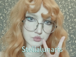 Stellalunaris