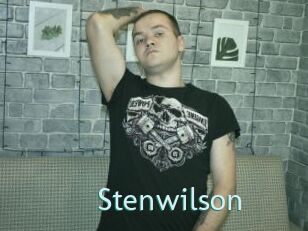 Stenwilson