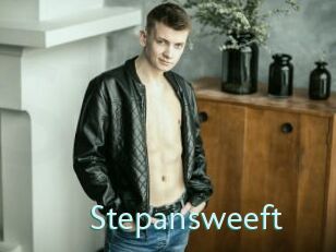 Stepansweeft