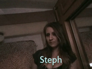 Steph