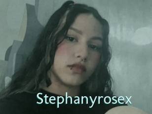 Stephanyrosex