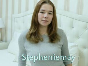 Stepheniemay