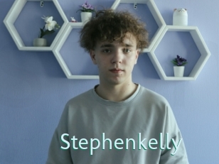 Stephenkelly