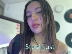 Stephlust