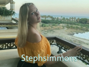 Stephsimmons