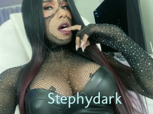 stephydark Straponles