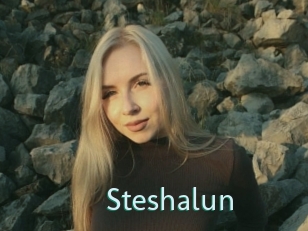 Steshalun