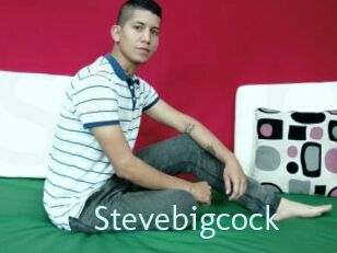 Stevebigcock