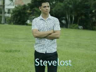 Stevelost