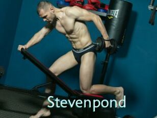 Stevenpond