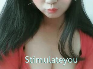 Stimulateyou