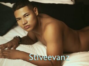 Stiveevanz