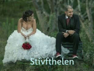 Stivfthelen