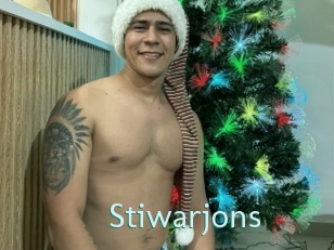 Stiwarjons