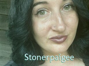 Stonerpaigee