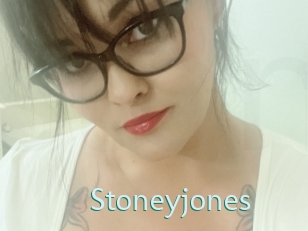 Stoneyjones