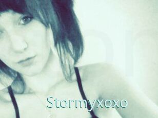Stormyxoxo