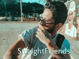 StraightFriends