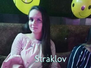 Straklov