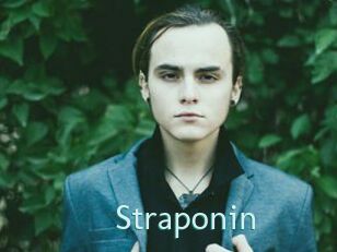 Straponin