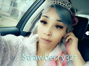 Strawberry327