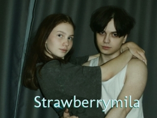 Strawberrymila