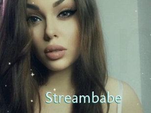 streambabe Straponles