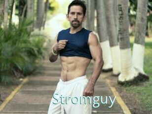 Stromguy