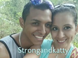 strongandkatty Straponles